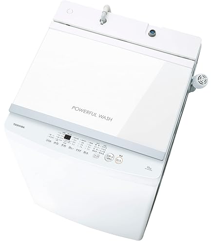 Amazon.co.jp: シャープ 9.0kg 全自動洗濯機 ゴールド系SHARP 穴なし槽