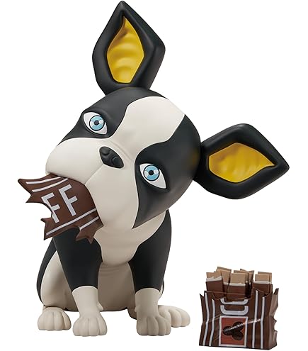 Amazon.co.jp: ジョジョの奇妙な冒険 ペットショップ＆ホルス神