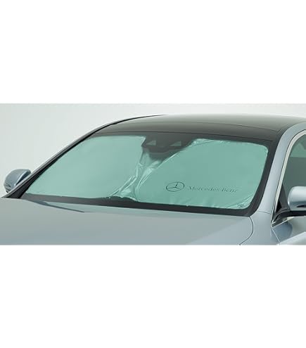 Amazon | ベンツ W213 Eクラス プレミアム サンシェード 日除け/純正品