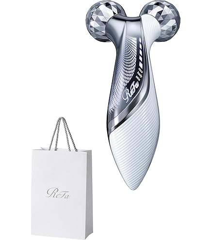 Amazon | ReFa(リファ) MTG ReFa CARAT FACE (リファカラットフェイス
