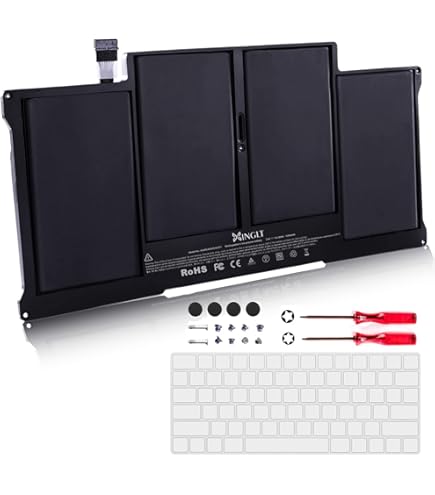 Amazon.co.jp: SLODA交換ノートパソコンのバッテリー適したApple