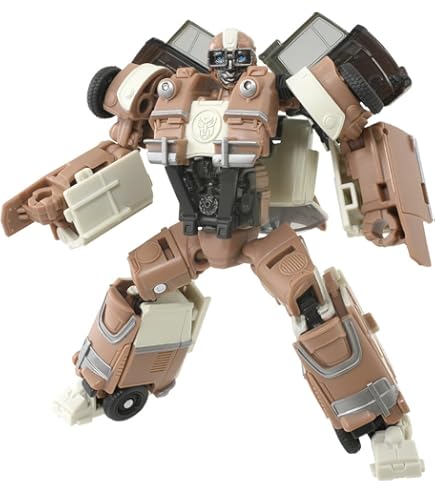 Amazon.co.jp: トランスフォーマー SS-95 クロスヘアーズ : おもちゃ