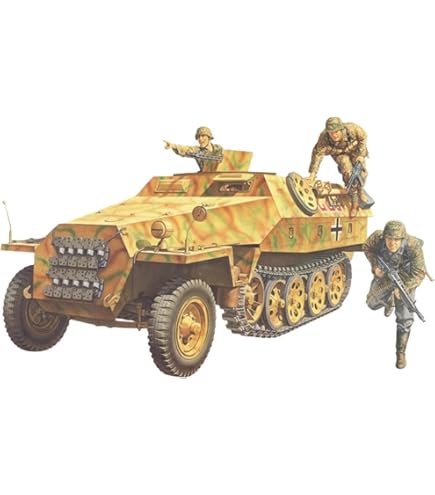 Amazon | パンダホビー 1/35 ロシア陸軍 対空自走砲 2S6M ツングースカ