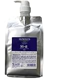 Amazon | HerbMagic(ハーブマジック) スキャルプクリアソープ β 1000ml
