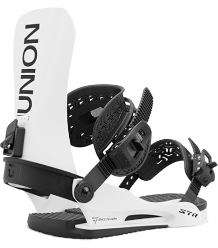 Amazon | ユニオン（UNION） スノーボード ビンディング レディース 23