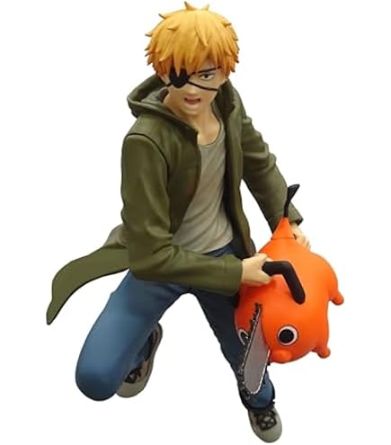 Amazon | チェンソーマン デンジのメモリアルコレクション 全32種