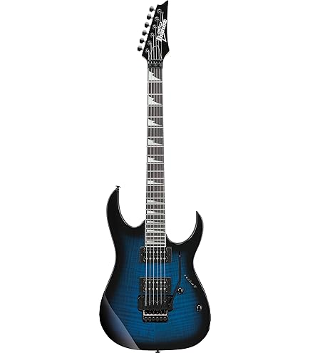 Amazon | Ibanez アイバニーズ RG Series RG7421 Fixed Bridge 7弦