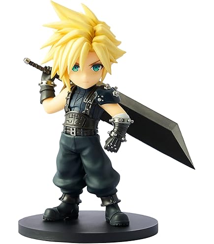 Amazon | ファイナルファンタジー7 アドベントチルドレン クラウド