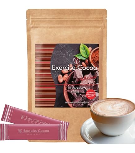 Amazon.co.jp: グレイセル ココア 100g GRACELL ウェルネス ココア