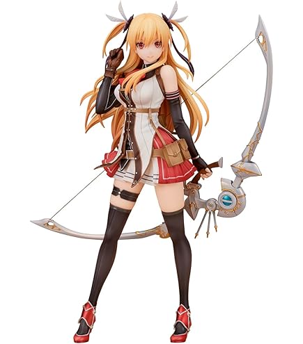 Amazon | テイルズ オブ ゼスティリア アリーシャ (1/8スケール PVC製