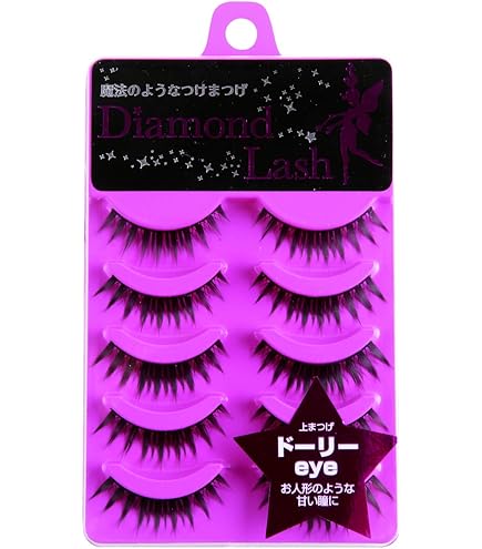 Amazon | ダイヤモンドラッシュ ファーストシリーズ フェアリーeye 上