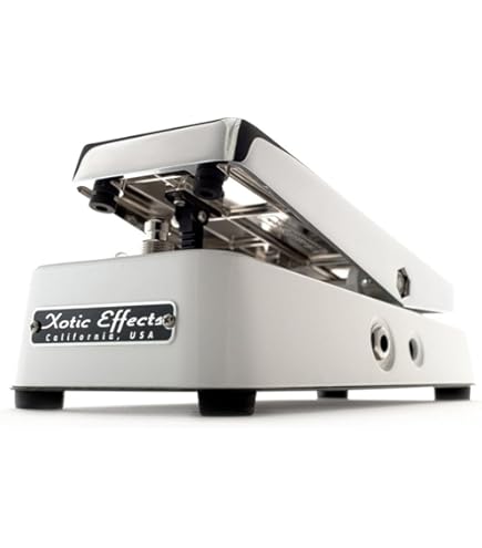 Amazon | Fulltone [フルトーン] CLYDE Standard-wah (正規輸入品