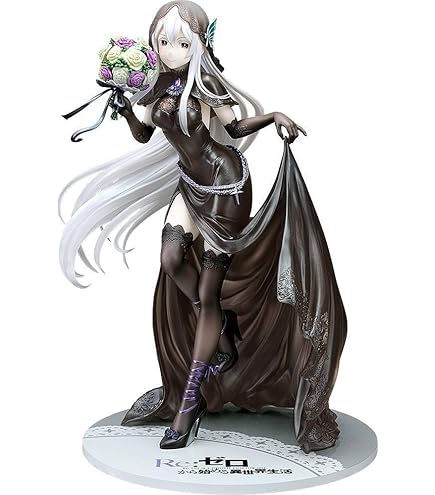 Amazon | Re:ゼロから始める異世界生活スーパープレミアムフィギュア