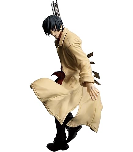 Amazon.co.jp: 南雲 フィギュア SAKAMOTO DAYS VIBRATION STARS 南雲