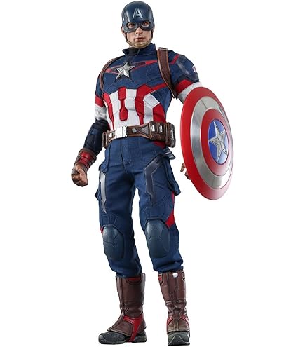 Amazon.co.jp: ムービー・マスターピース アベンジャーズ/エイジ・オブ