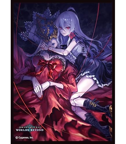 Amazon | きゃらスリーブコレクション マットシリーズ 僕の心のヤバイ