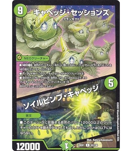 Amazon.co.jp: デュエルマスターズ 地龍仙ロマネアース／仙なる大地