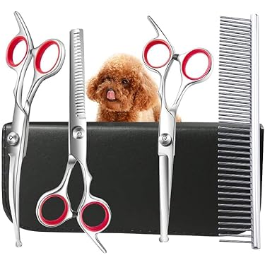 Amazon.co.jp 人気ギフトランキング: 犬用トリミングシザー で、ギフト