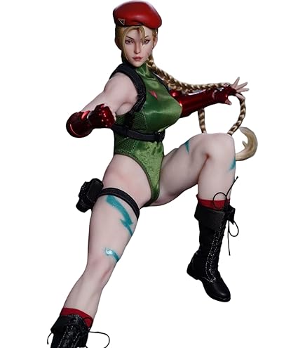 Amazon | 西村キヌ コレクション GIRL-FIGHTING キャミィ (1/6スケール
