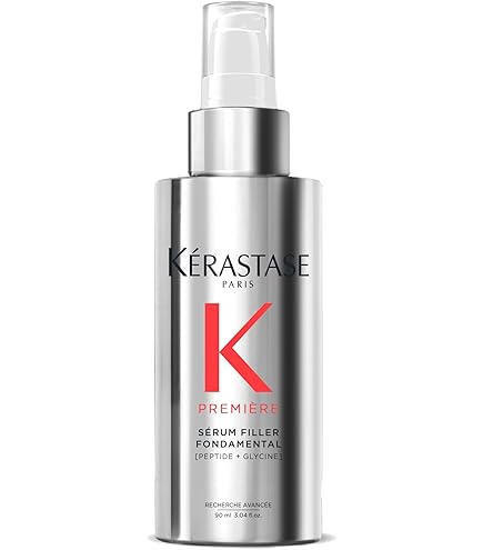 Amazon.co.jp: ケラスターゼ トリートメント プルミエール フォンダン