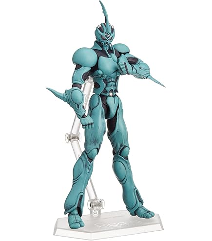 Amazon | 【A】【未】マックスファクトリー 強殖装甲ガイバー BFC MAX