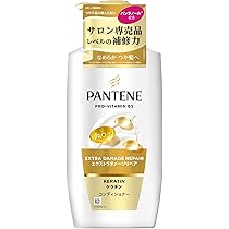 Amazon | パンテーン コンディショナー 860g [2.8 個分] 詰め替え 超