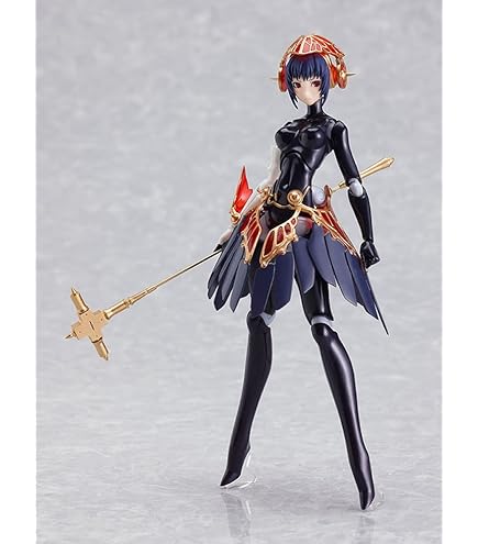 Amazon.co.jp: figma ペルソナ4 ジ・アルティメット イン マヨナカ