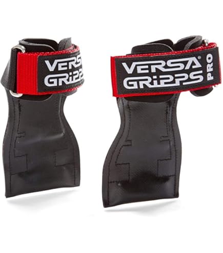 Amazon | Versa Gripps PRO パワーグリップ 筋力トレーニング・リスト