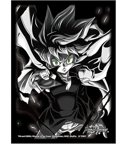 Amazon | デュエル・マスターズ EXカードプロテクト みんなの悲鳴で