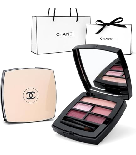 Amazon.co.jp: 【国内正規品・限定品】CHANEL シャネル レ キャトル