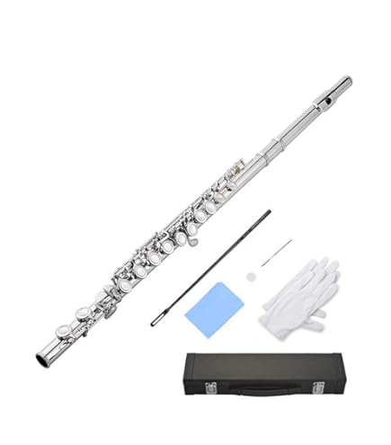 Amazon | TOCCO(トッコ) 樹脂製フルート カーネーション TOCCO-FC-CAR