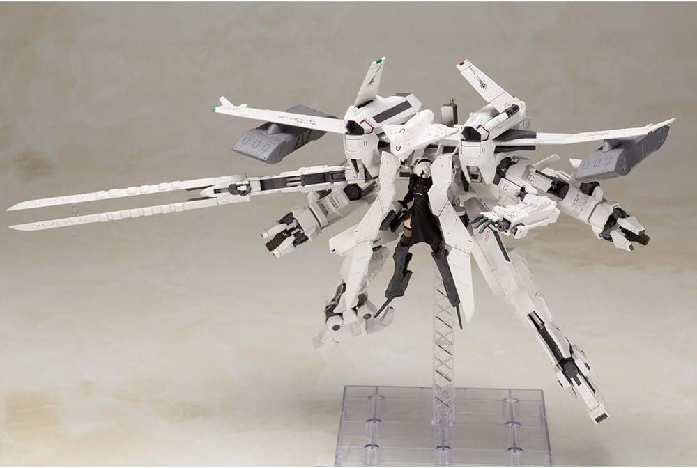 スクウェア・エニックス「ニーア オートマタ PLAY ARTS改 ＜ヨルハ 二