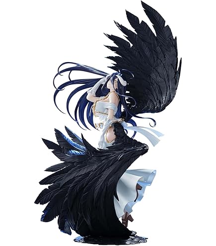 Amazon | オーバーロード BiCute Bunnies Figure アルベド