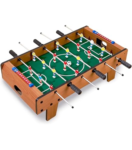 Amazon | ビンホ(Binho)ボードゲーム サッカーゲーム | ボードゲーム