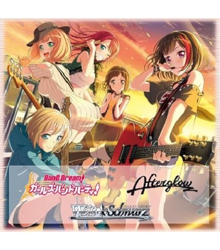 Amazon.co.jp: ヴァイスシュヴァルツ トライアルデッキ+(プラス