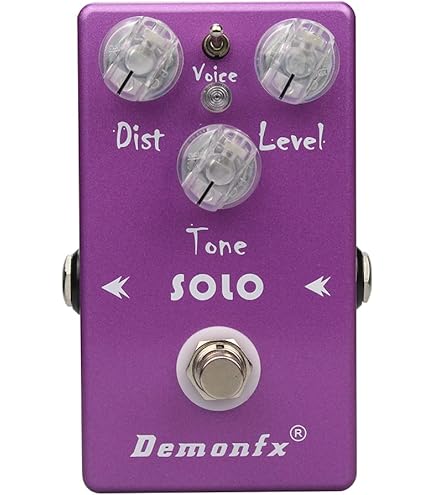 Amazon | Suhr RIOT MINI Distortion サー ライオット ミニ