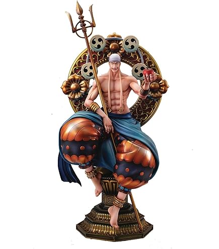 Amazon | バンプレスト ワンピース SCultures 造形王頂上決戦 vol.6