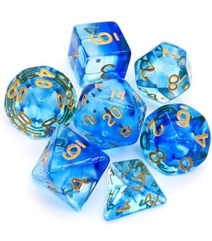 Amazon | 54mm d20 MTG Black Lotus Spindown | ダイス・サイコロ