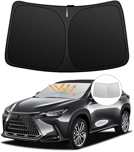 Amazon.co.jp: LEXUS レクサス 純正用品 NX エヌエックス フロント