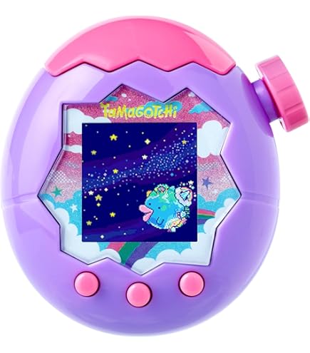 Amazon | Tamagotchi m!x (たまごっちみくす) Spacy m!x ver. ブルー