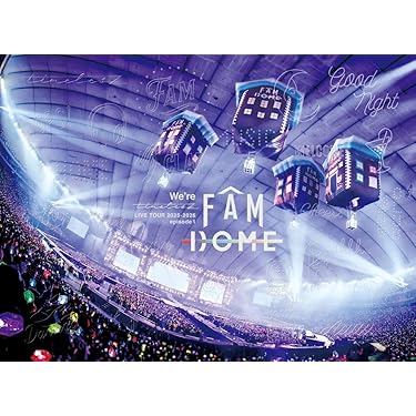 Amazon.co.jp 売れ筋ランキング: ブルーレイ ミュージック の中で最も