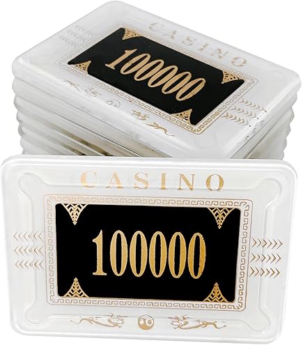 Amazon | MRC モンテカルロ ポーカークラブ ポーカーチップセット 300