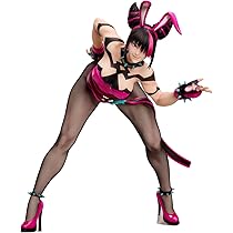 Amazon | B-style ハン・ジュリ バニーVer. 1/4スケール PVC&ABS製