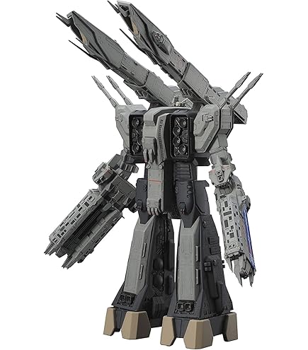 Amazon | 超時空要塞マクロス 1/48 完全変形版 VF-1A エンジェルバーズ