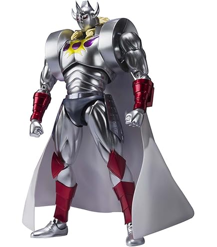 Amazon | CCP 匠 悪魔将軍 3.1 究極 ロンズデーライト 金箔 Ver