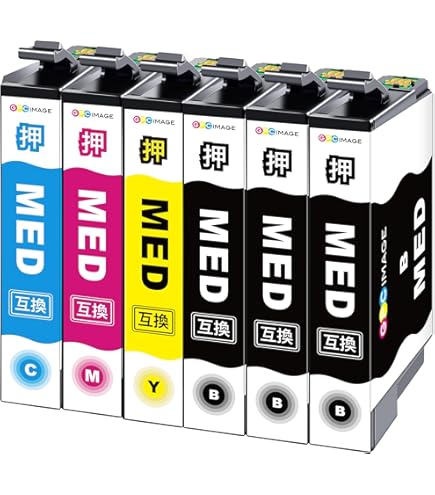 Amazon.co.jp: オートネイルラビット専用インクカートリッジ