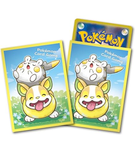 Amazon | ポケモンセンターオリジナル ポケモンカードゲーム デッキ