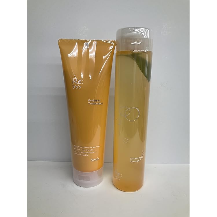 Amazon | ADJUVANT アジュバン リ:エミサリー シャンプー1000ml