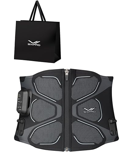 Amazon.co.jp: SIXPAD シックスパッド パワースーツ コアベルト