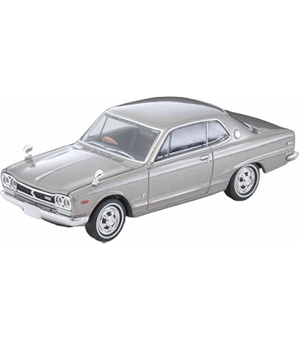 Amazon | トミカリミテッドヴィンテージ NEO TLV-N67a スカイライン